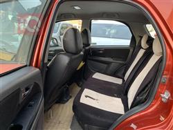 سوزوكي SX4